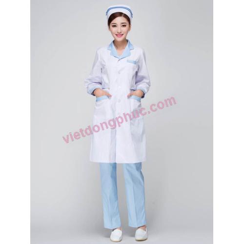 Đồng phục Bác sỹ 14 Đồng phục Bác sỹ 14